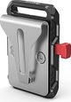 Smallrig 2990 MINI V-MOUNT BATTERY PLATE WITH BELT CLI