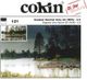 Cokin Filter Farbverlauf grau 2 A-Series (WA1T121)