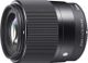 SIGMA 30mm F1,4 DC HSM NIKON Z