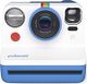 POLAROID NOW R GEN 2 BLAU