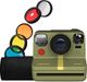 POLAROID  NOW PLUS R GEN 2 FORREST GREEN