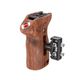 Smallrig 3323 SIDE HANDLE WITH RECORD START/STOPP REMOTE TRIGGER