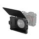 Smallrig 3575 MINI MATTE BOX LITE