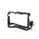 Smallrig 3715 CAGE AND CABLE CLAMP FUJI GFX100S/GFX50S II