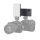 Smallrig 3808 RM 120 LONG BATTERIE LIFE RGB VIDEO LIGHT
