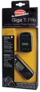 Hähnel Giga T Pro Funkfernauslöser für Olympus (1000 753.0)