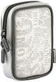 Cullmann London Compact 150 Kameratasche silber (94522)