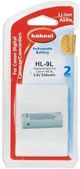 Hähnel HL-9L Li-Ionen-Akku (1000 178.3)