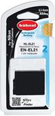 Hähnel HL-EL21 Li-Ionen-Akku (1000 202.7)