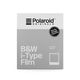 Polaroid Film B&W i-Type Sofortbildfilm (659004669)