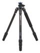 Benro Go Plus Travel Aluminium Tripod (FGP18A)