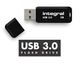 Integral Noir     16GB, USB-A 3.0 (INFD16GBNOIR3.0)