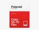 Polaroid Film Color Film SX-70 Sofortbildfilm (659004676)