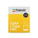 Polaroid Film Color i-Type Sofortbildfilm (659004668)