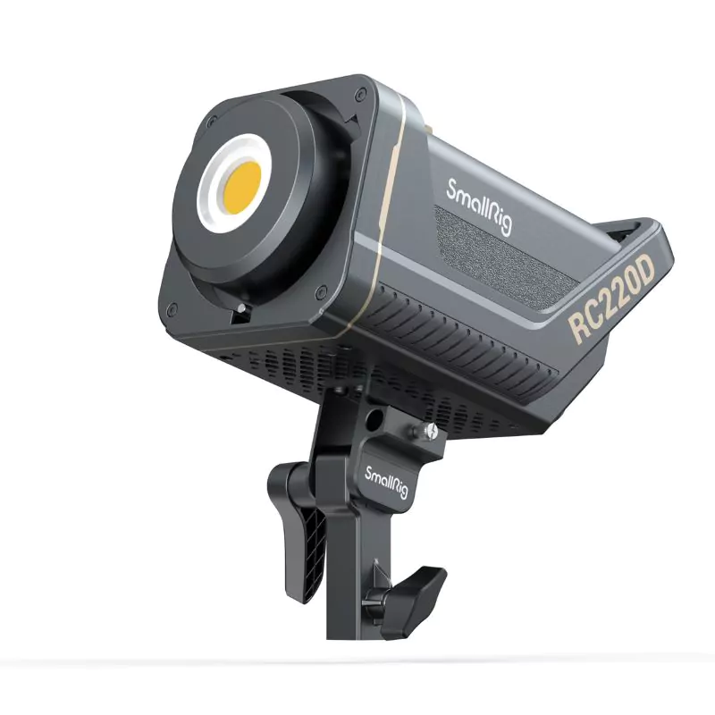Smallrig 3618 RC220D COB LIGHT DAYLIGHT